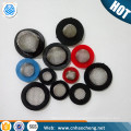 Garden Hose Filter Washer 50 Mesh Stainless Steel Hose Washer With Filter